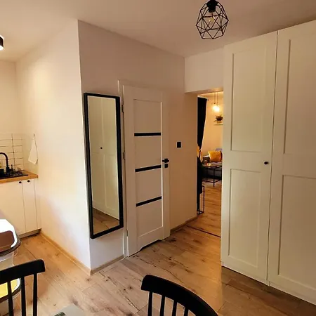 Apartamento Joanna