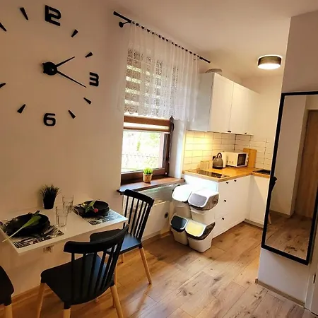 Apartamento Joanna Wadowice