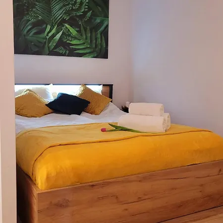 Apartamento Joanna *