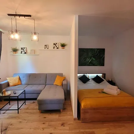 Apartamento Joanna Wadowice