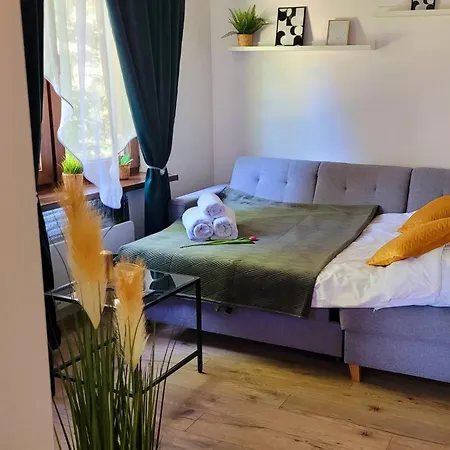 Apartamento Joanna *