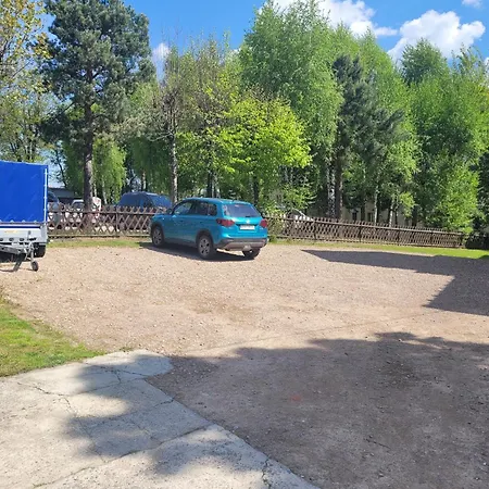 Joanna Appartamento *