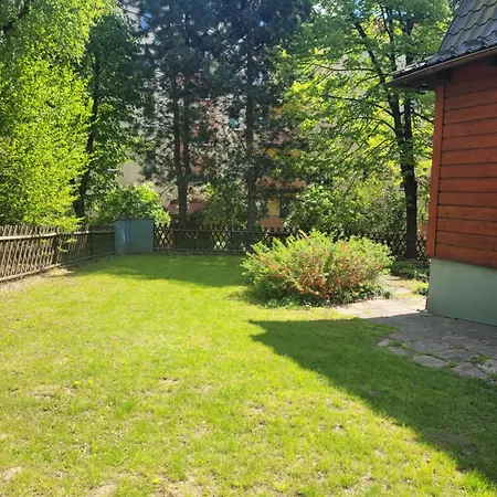 Joanna Appartamento *