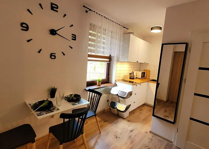 דירה Joanna ודוביצה