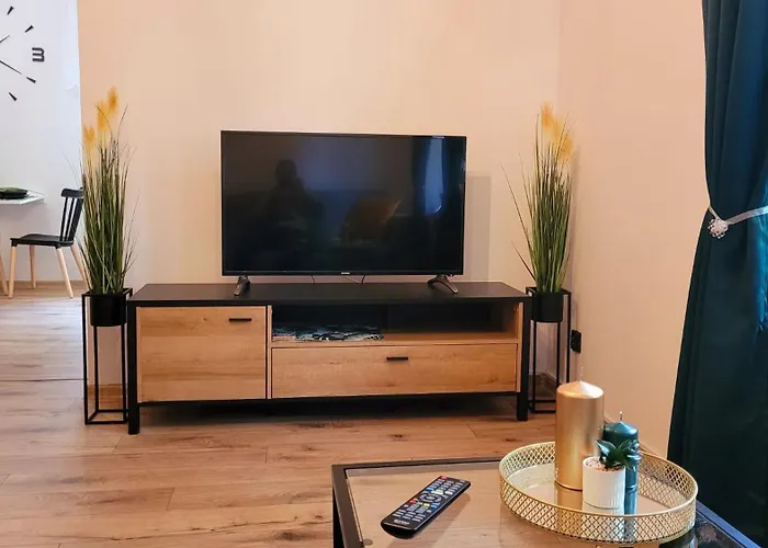 Joanna ודוביצה